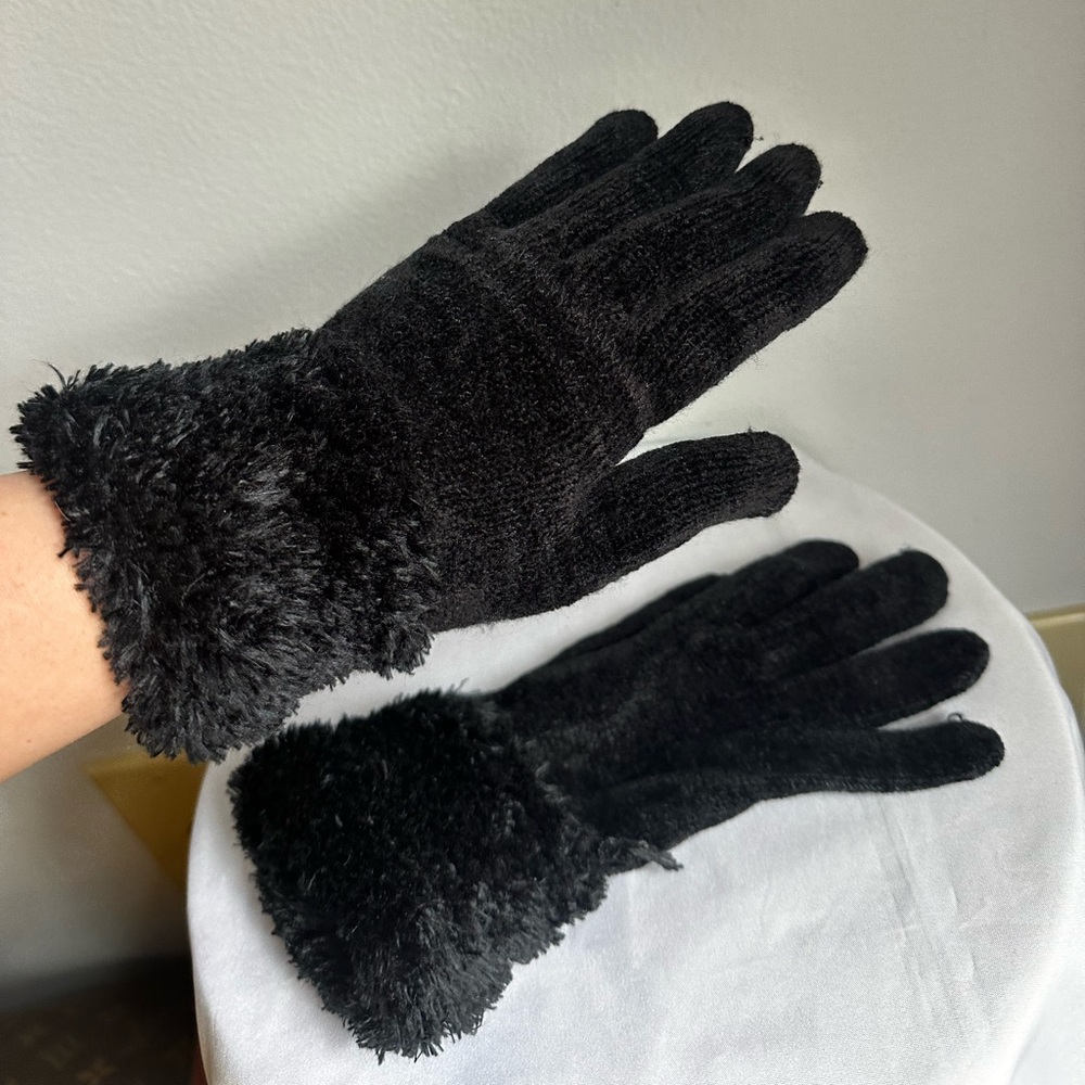 St. Johns Bay Winter Gloves